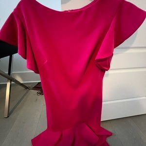 Vince Camino size 0 dress